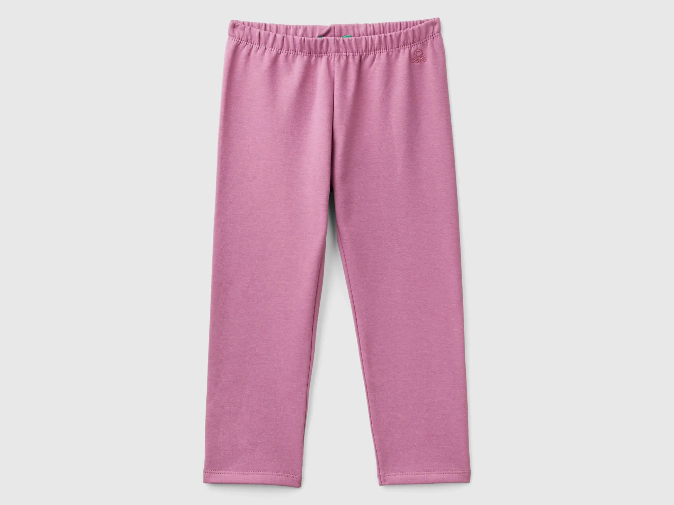 Warm sweat leggings