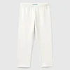 Warm sweat leggings