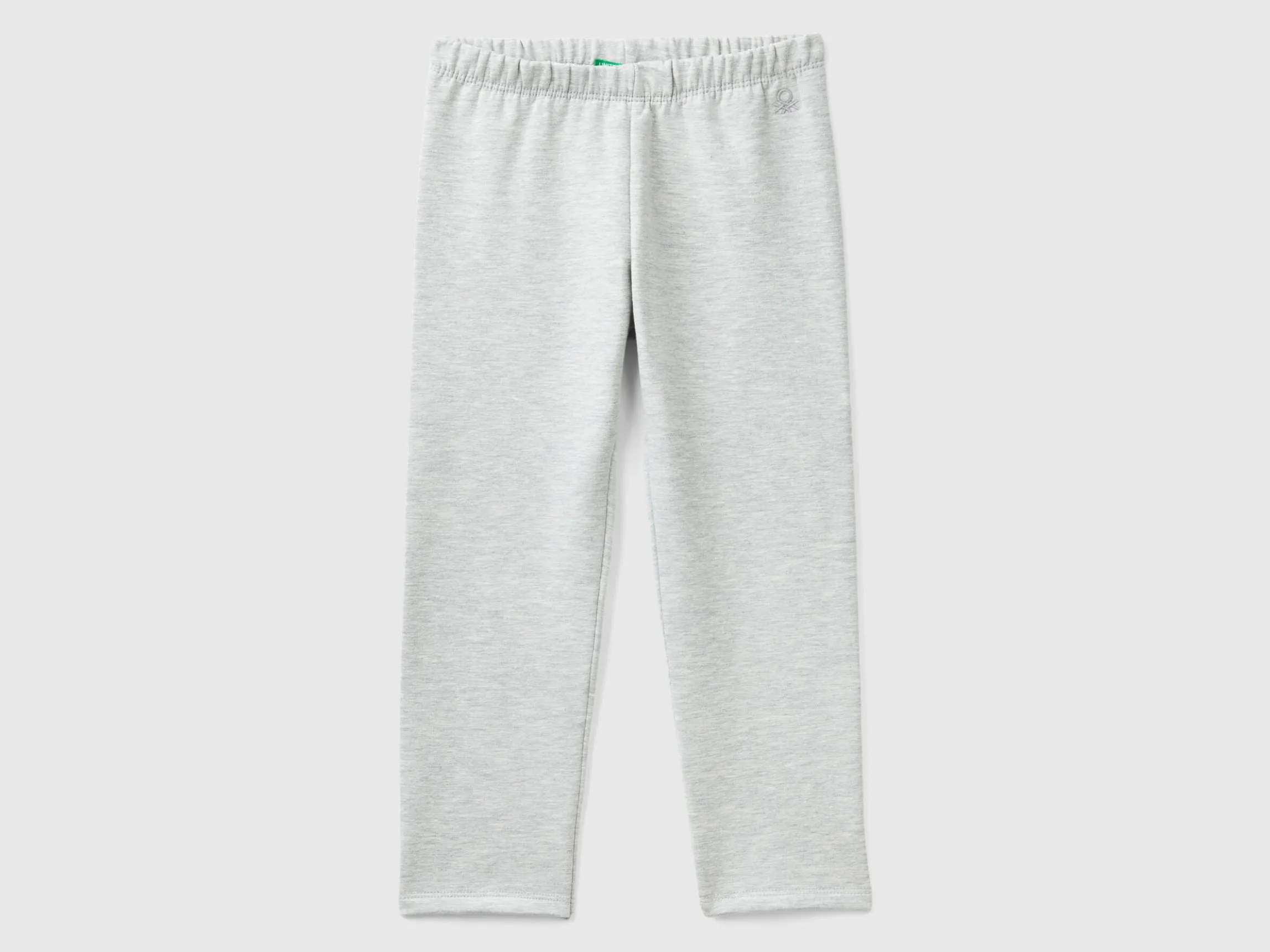 Warm sweat leggings