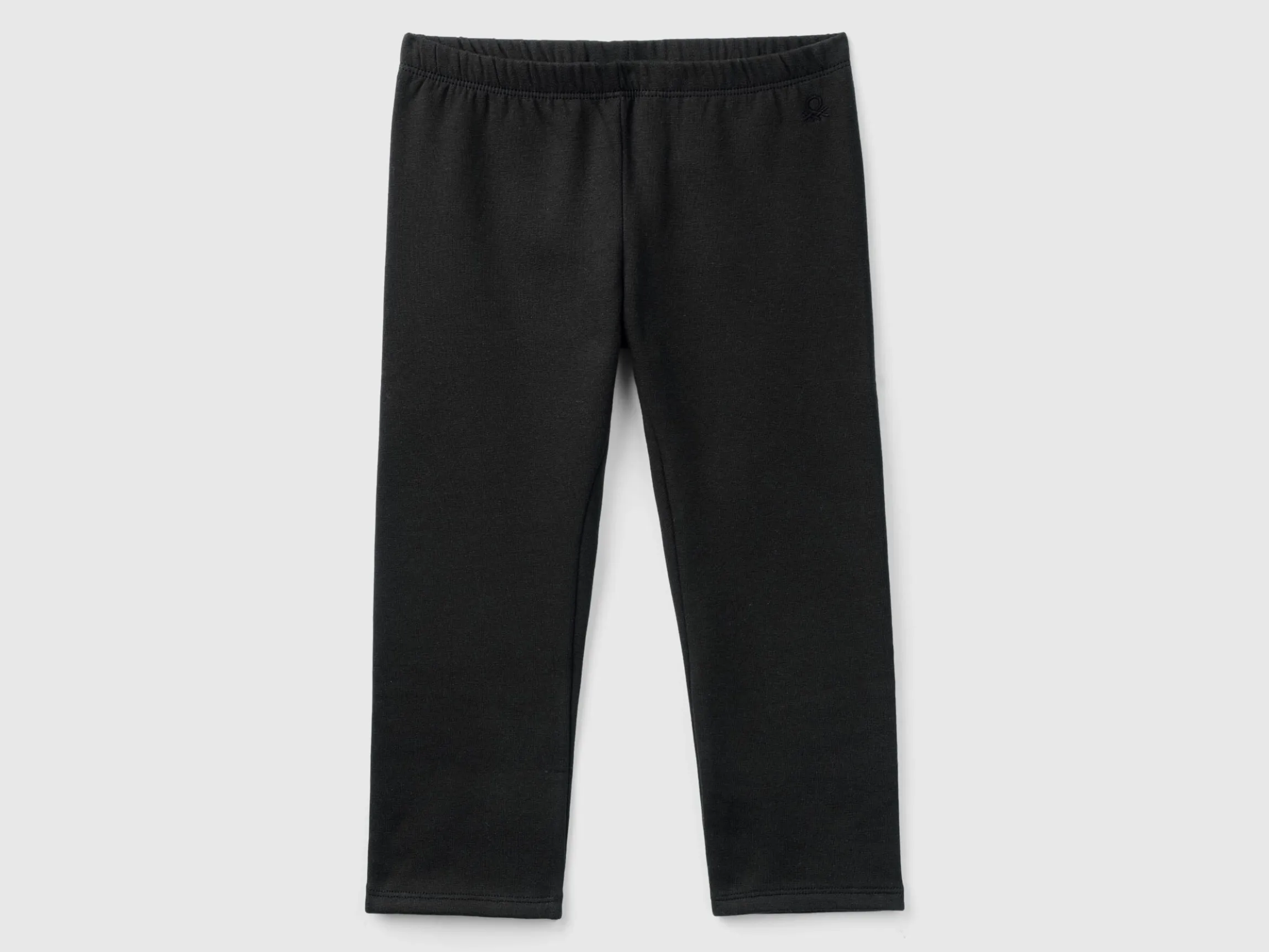 Warm sweat leggings