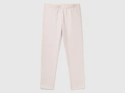Warm sweat leggings