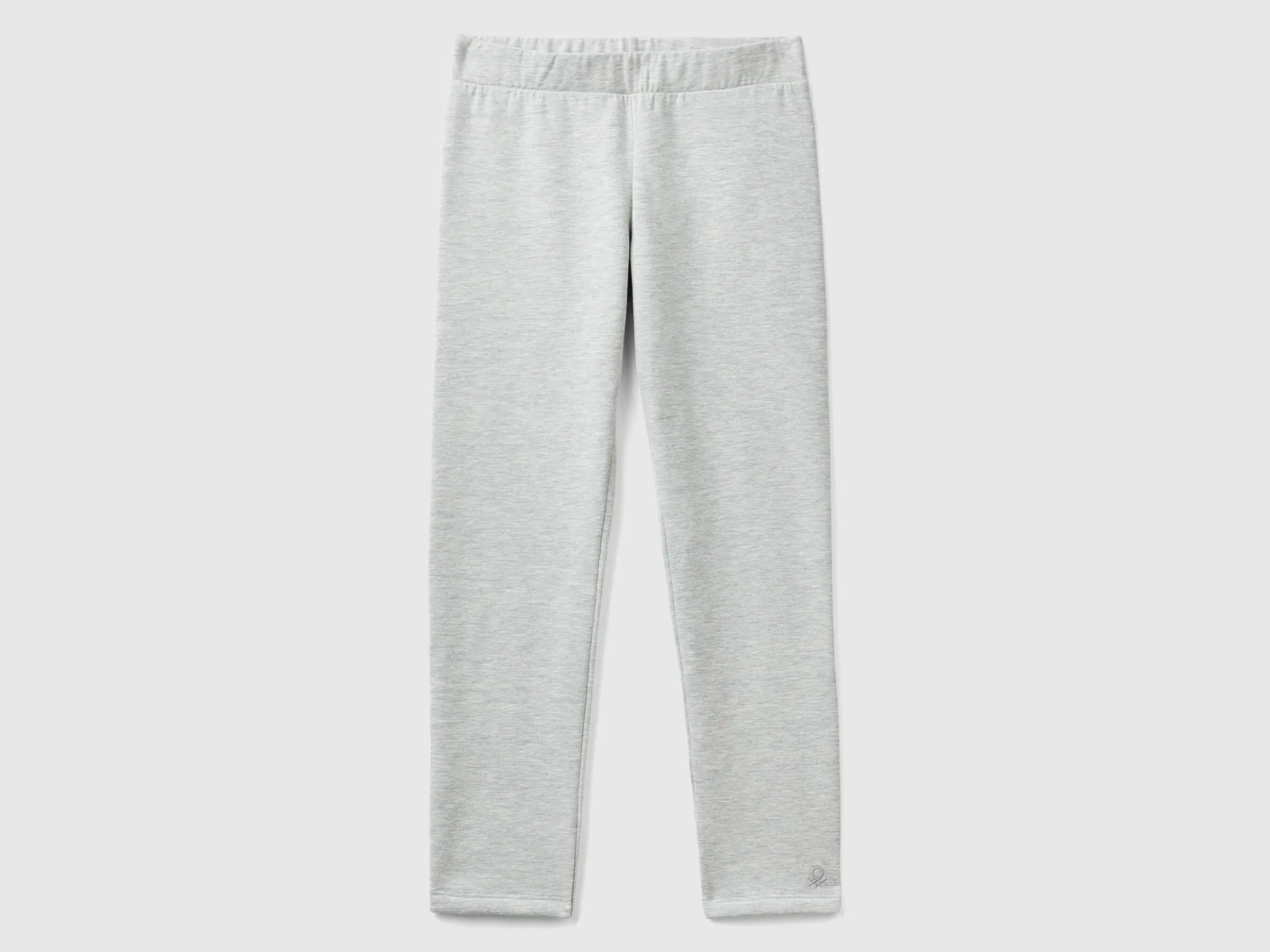 Warm sweat leggings