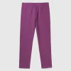 Warm sweat leggings