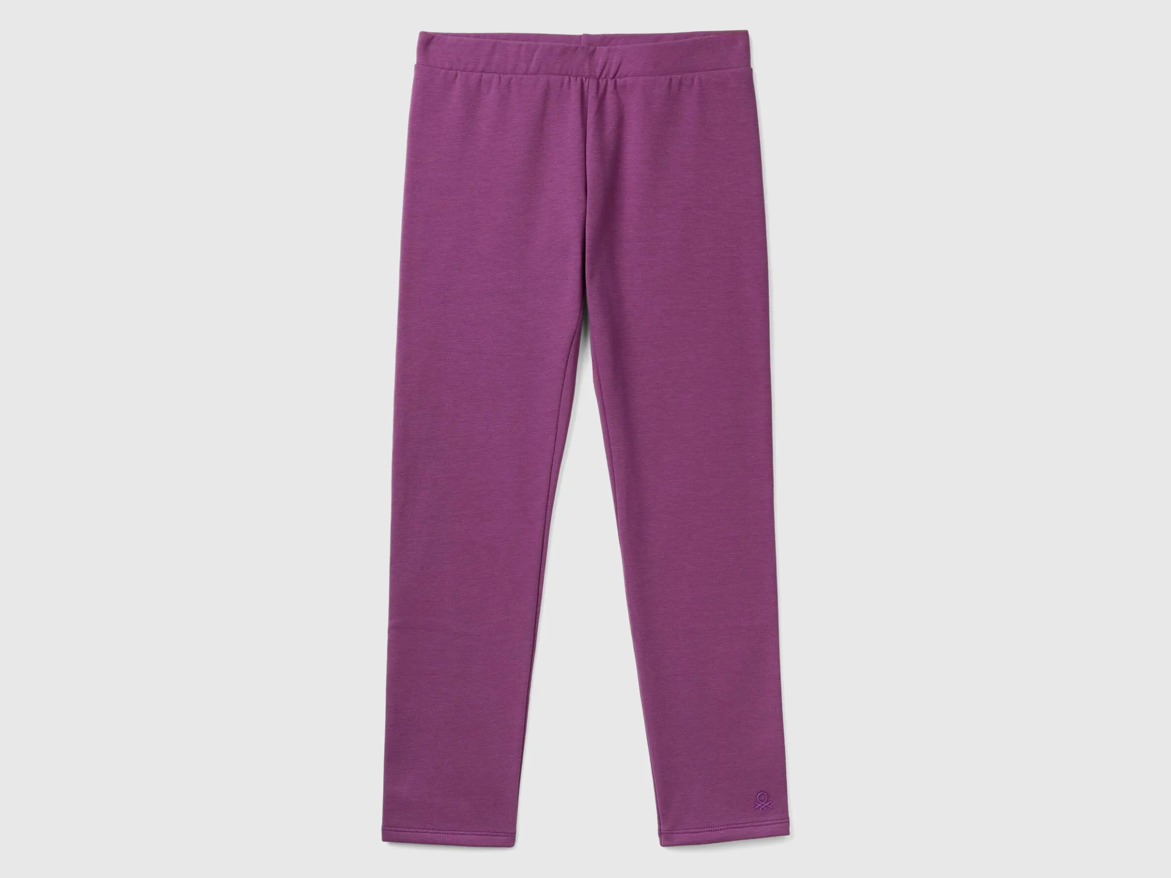 Warm sweat leggings