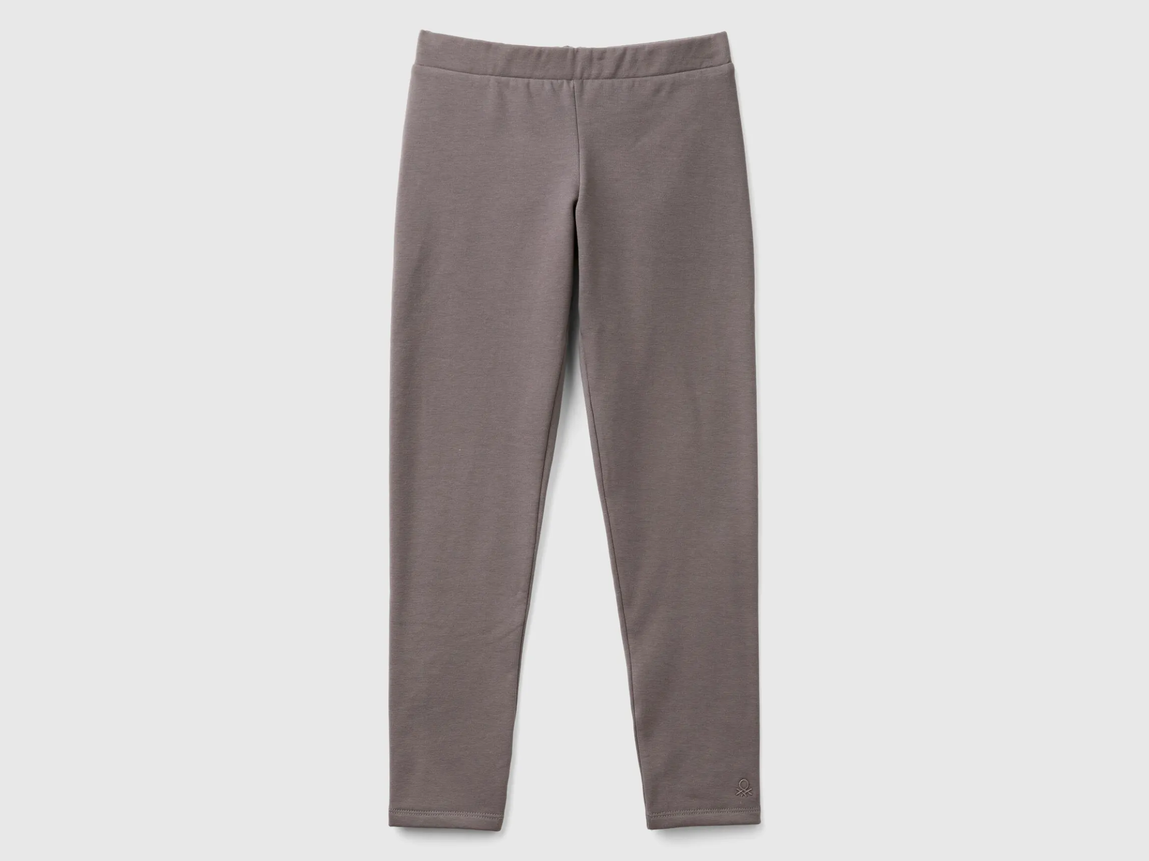 Warm sweat leggings