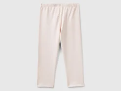 Warm sweat leggings