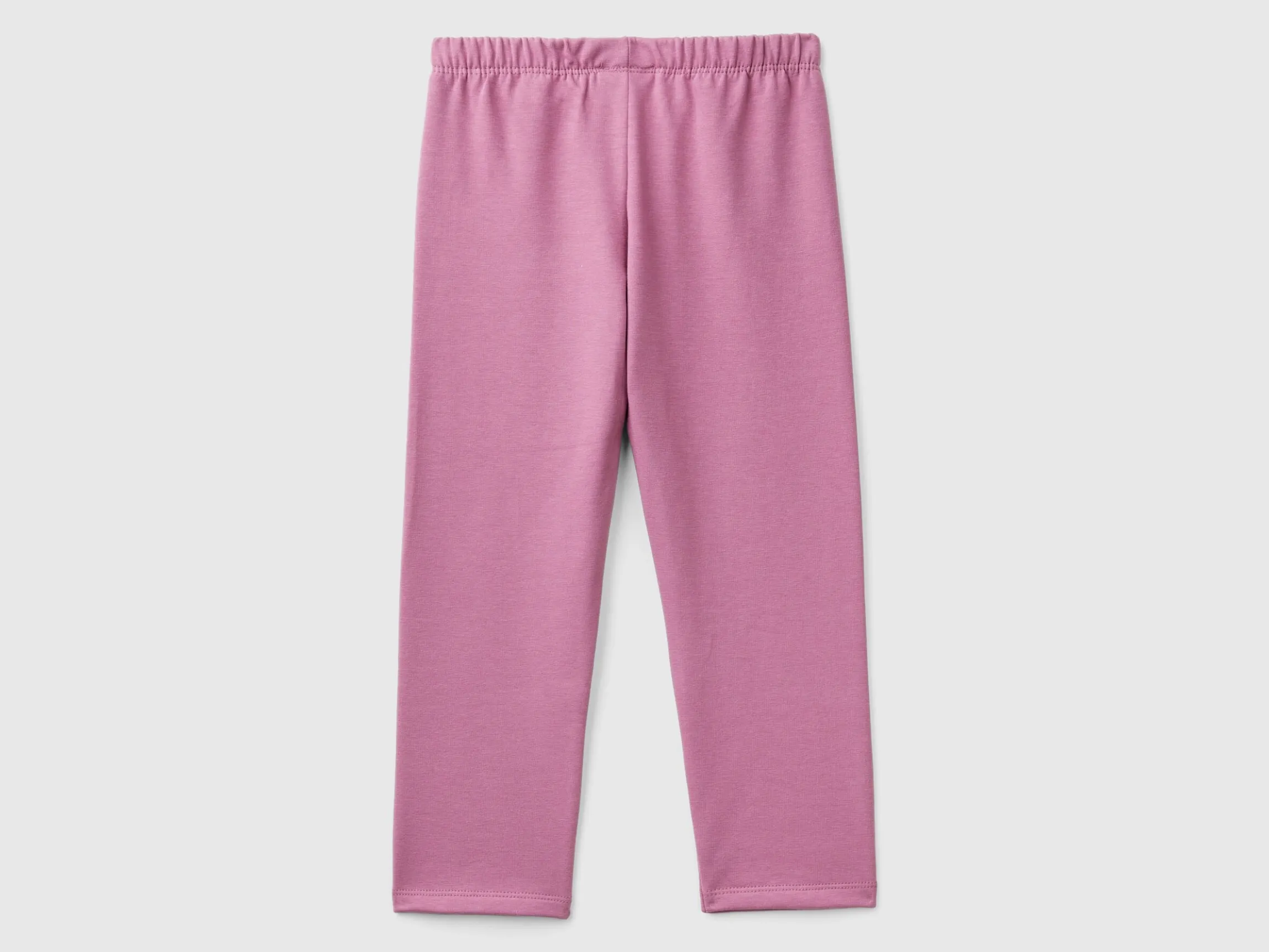 Warm sweat leggings