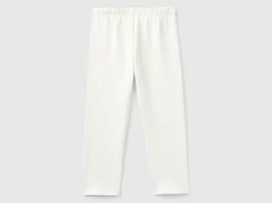 Warm sweat leggings