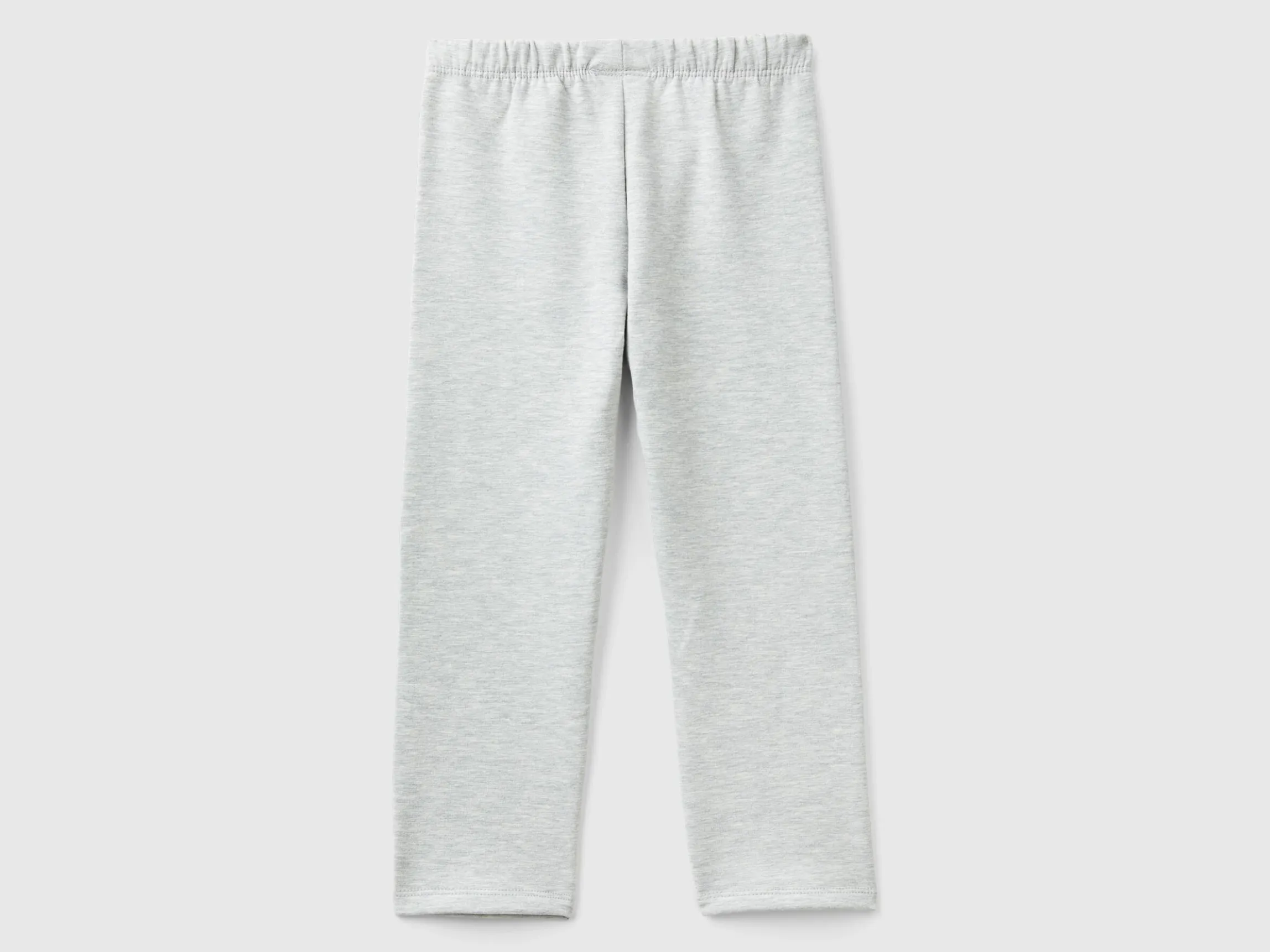 Warm sweat leggings