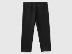 Warm sweat leggings
