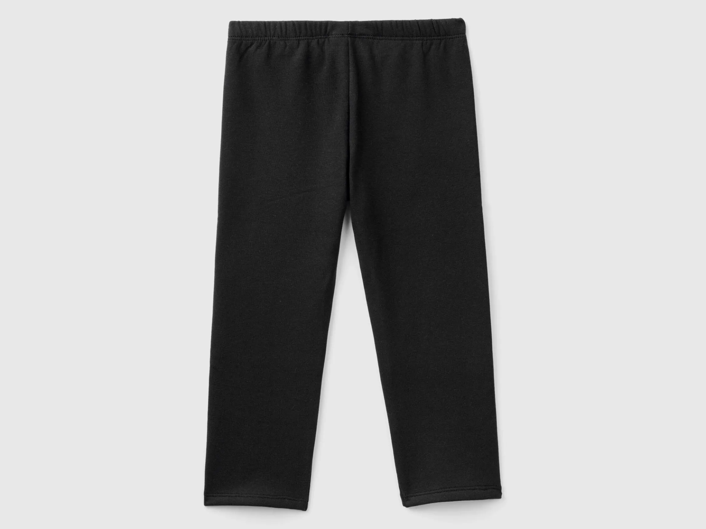 Warm sweat leggings
