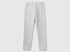 Warm sweat leggings