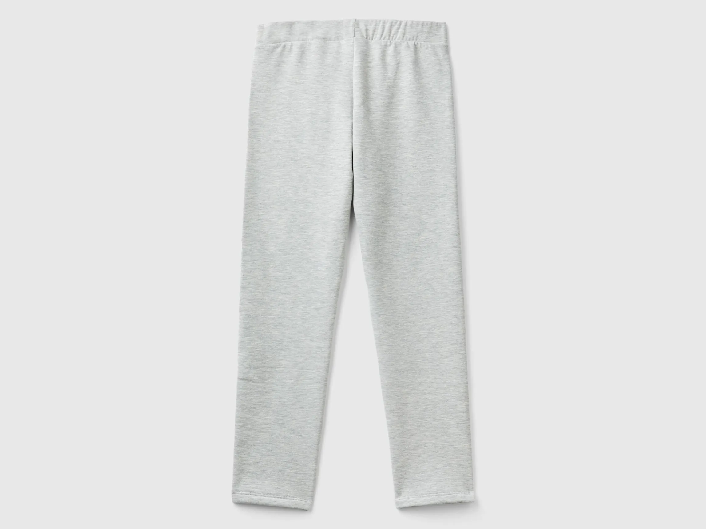Warm sweat leggings