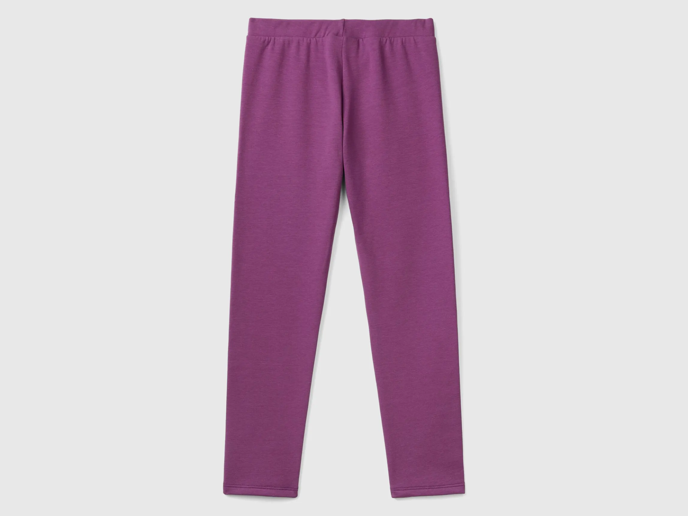 Warm sweat leggings