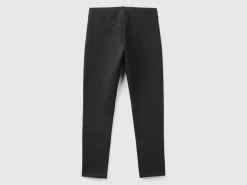 Warm sweat leggings