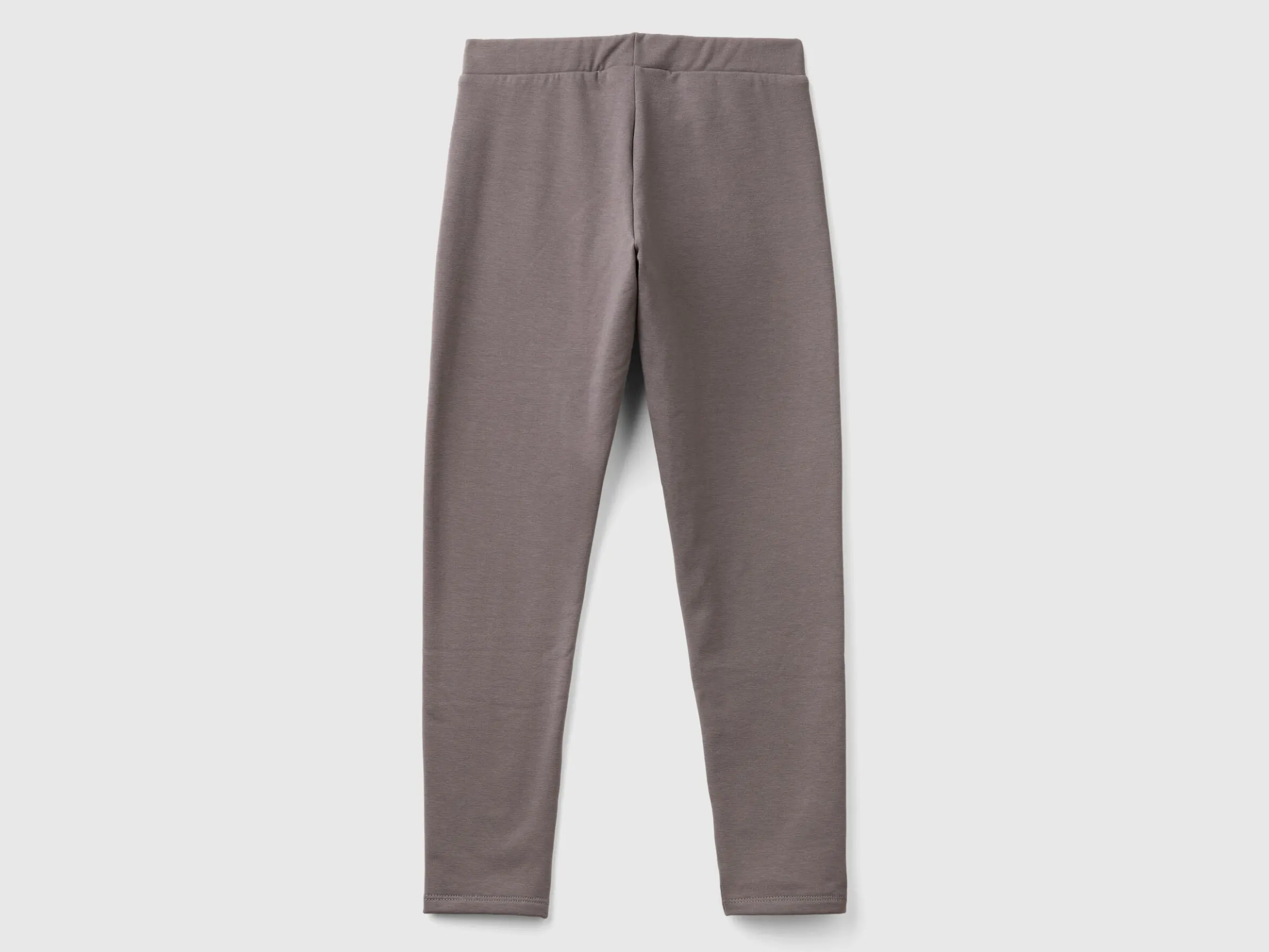 Warm sweat leggings