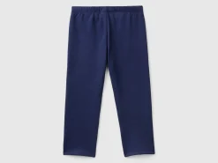 Warm sweat leggings