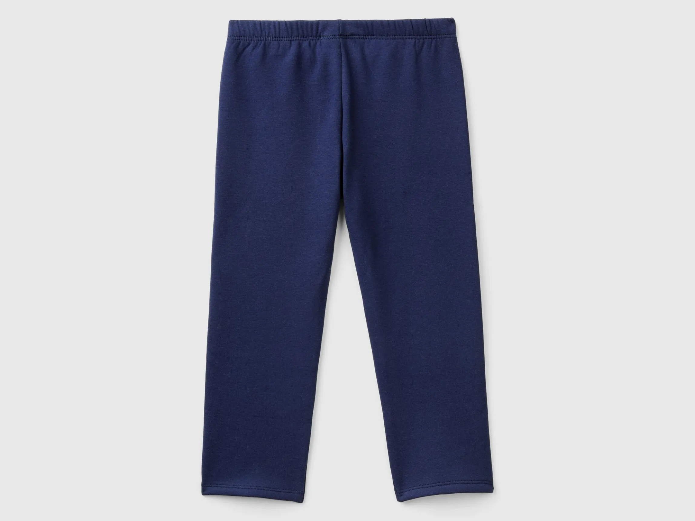 Warm sweat leggings
