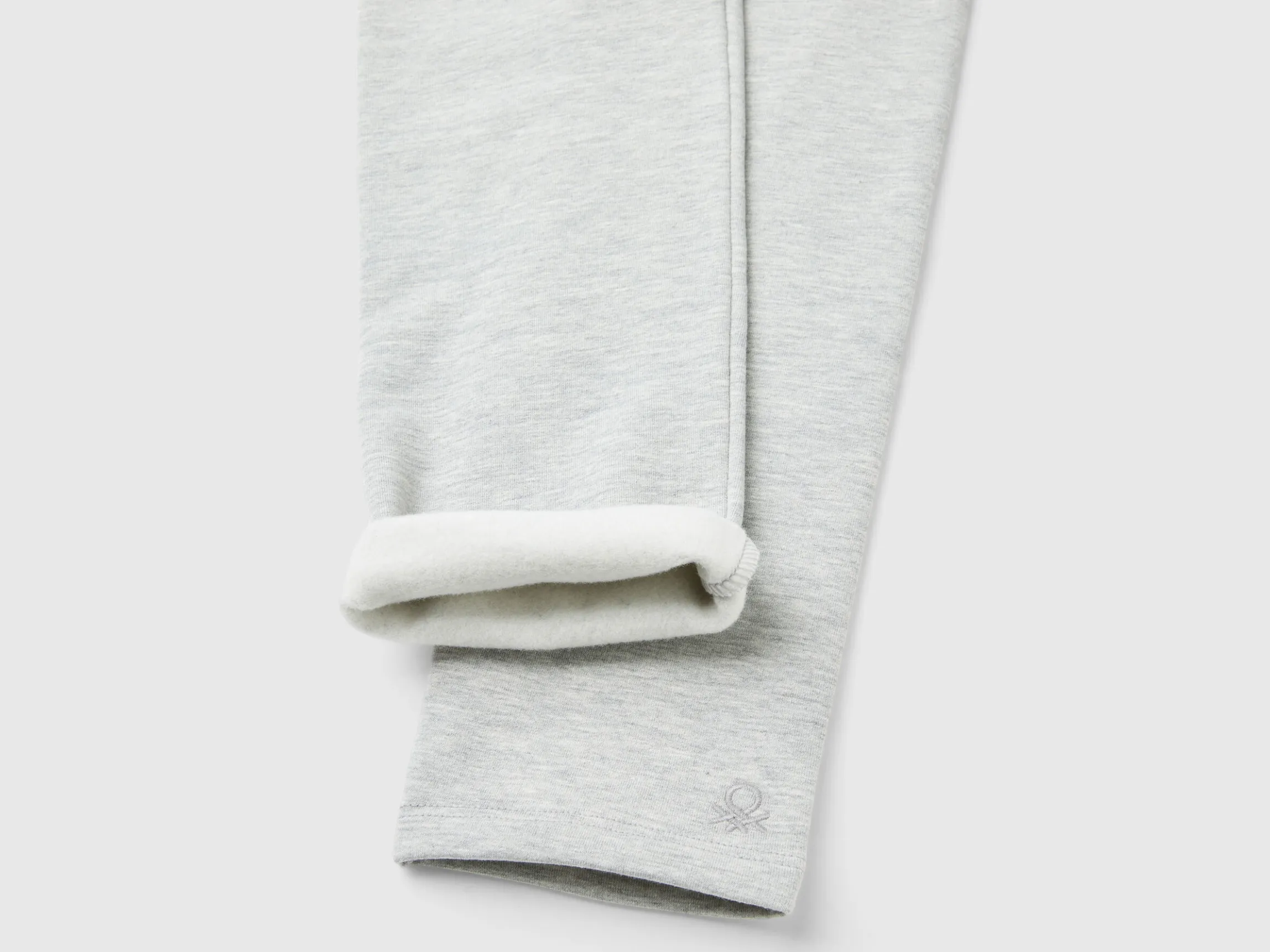 Warm sweat leggings