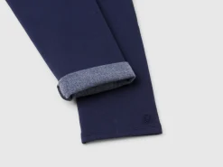 Warm sweat leggings