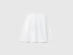White ©Marvel Captain America t-shirt