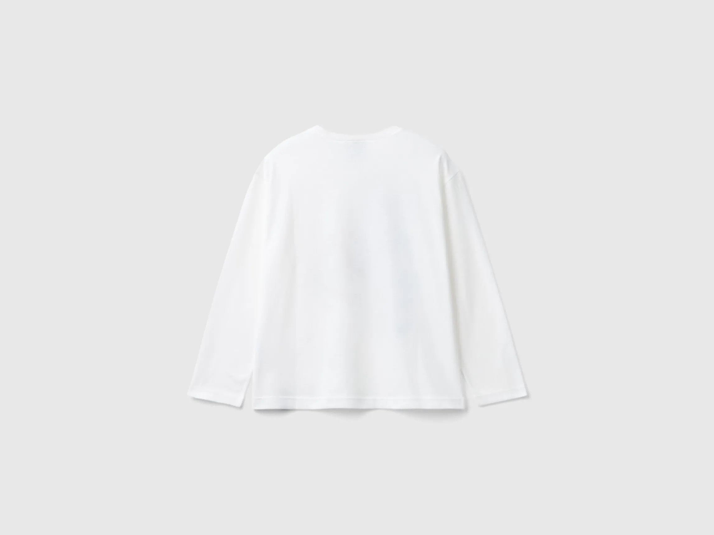 White ©Marvel Captain America t-shirt