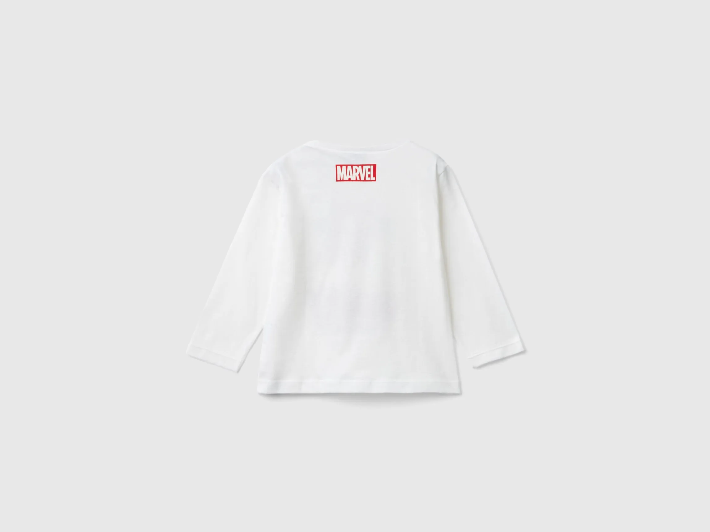 White ©Marvel Spiderman t-shirt