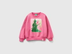 Wicked ©Universal City Studios LLC sweatshirt