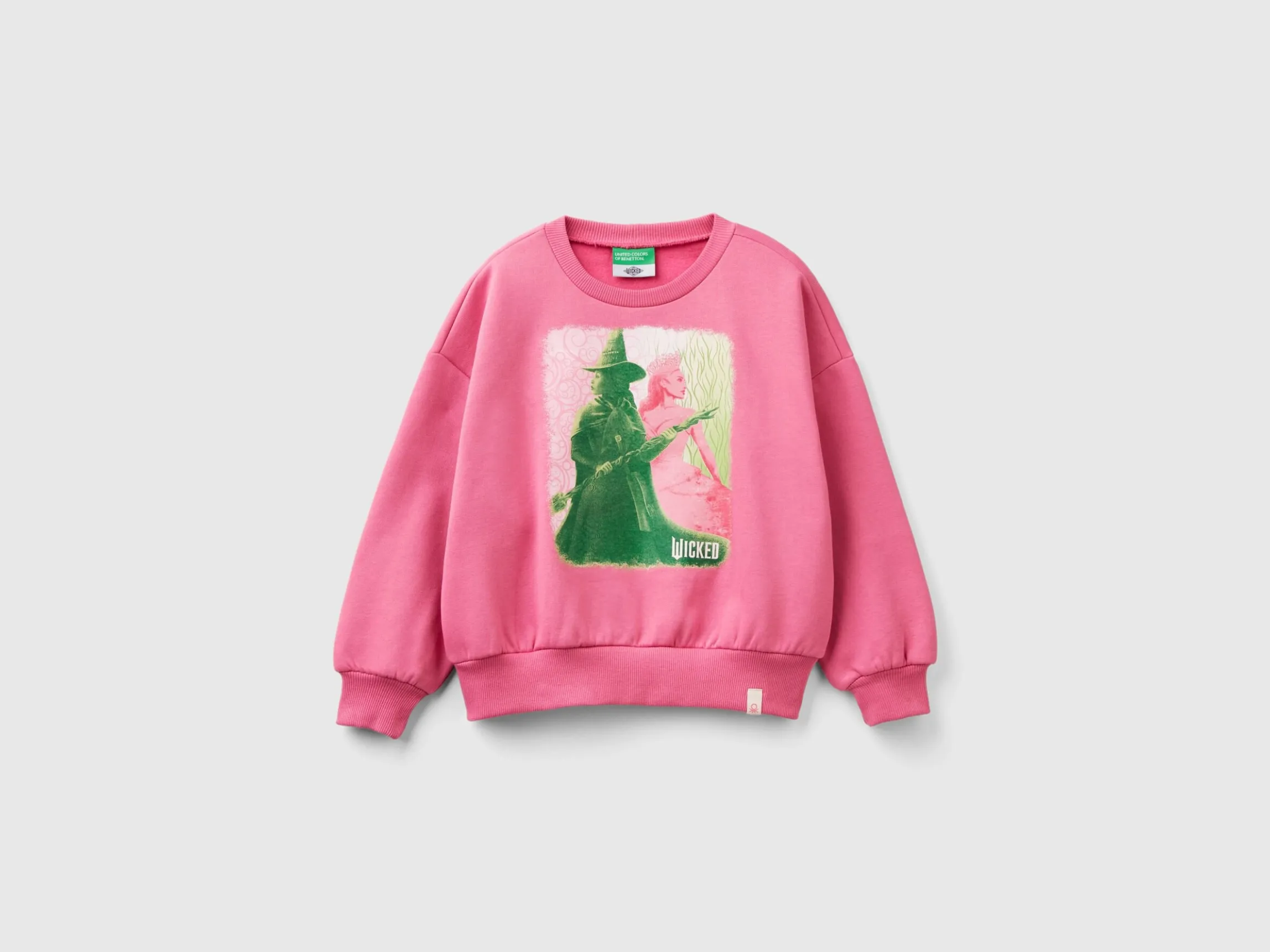Wicked ©Universal City Studios LLC sweatshirt