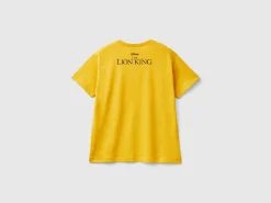 Yellow ochre ©Disney The Lion King t-shirt