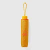 Yellow umbrella